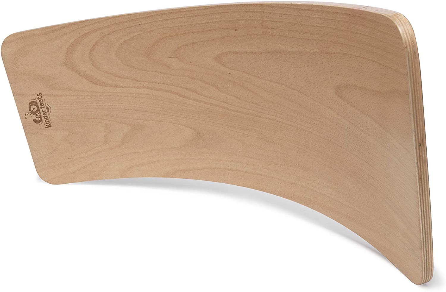 Wooden Balance Board - Colorland Toys