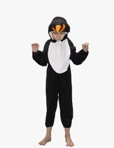 Woodpecker Costume 117 6 - 7 - Colorland Toys