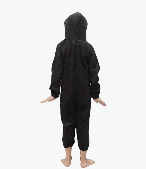 Woodpecker Costume 117 6 - 7 - Colorland Toys