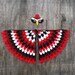 WoodPecker Costume 66 4 - 5 - Colorland Toys