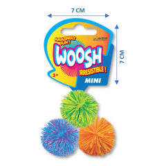 Woosh Mini 40mm 18g 31053 - Colorland Toys