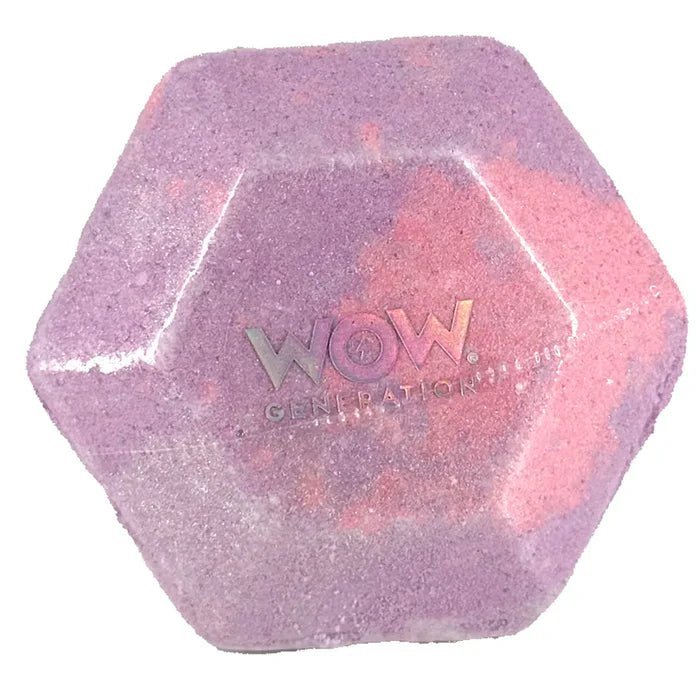 Wow Generation Bath Bomb Asst. - Colorland Toys