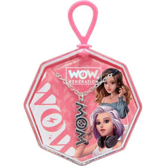 WOW Generation Collar Charms WOW00006 - Colorland Toys