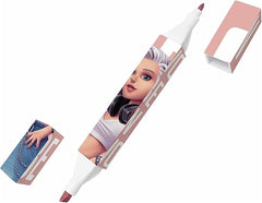 WOW Generation Dual Markers WOW00060 - Colorland Toys