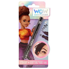 WOW Generation Eyeliner And Face Seal - Colorland Toys