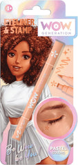 WOW Generation Eyeliner And Stamp WOW00113 - Colorland Toys
