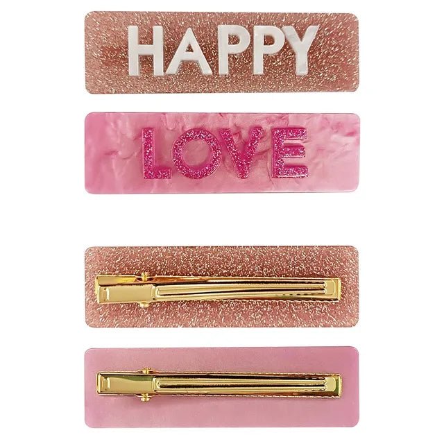 Wow Generation Hair Clips Asst. - Colorland Toys