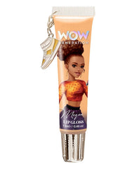 WOW Generation Lip Gloss With Charm WOW00012 - Colorland Toys