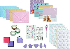 Wow Generation My Crafty Letter Set WOW00057 - Colorland Toys