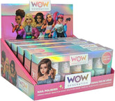Wow Generation Nail Polish Pack of 5 - Colorland Toys