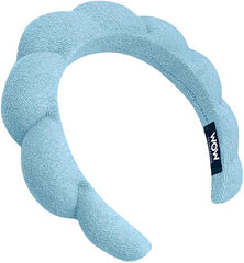 WOW Generation Skincare Head Band WOW00090 - Colorland Toys