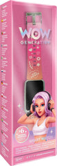 Wow Generation Smart Watch WOW00025 - Colorland Toys
