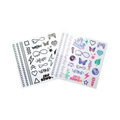 WOW Generation Tatoo Set WOW00016 - Colorland Toys