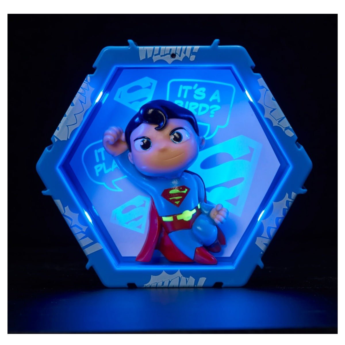 Wow! Pods DC Super Friends Superman DC - 1005 - 02 - Colorland Toys