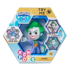 Wow! Pods DC Super Friends The Joker DC - 1005 - 04 - Colorland Toys