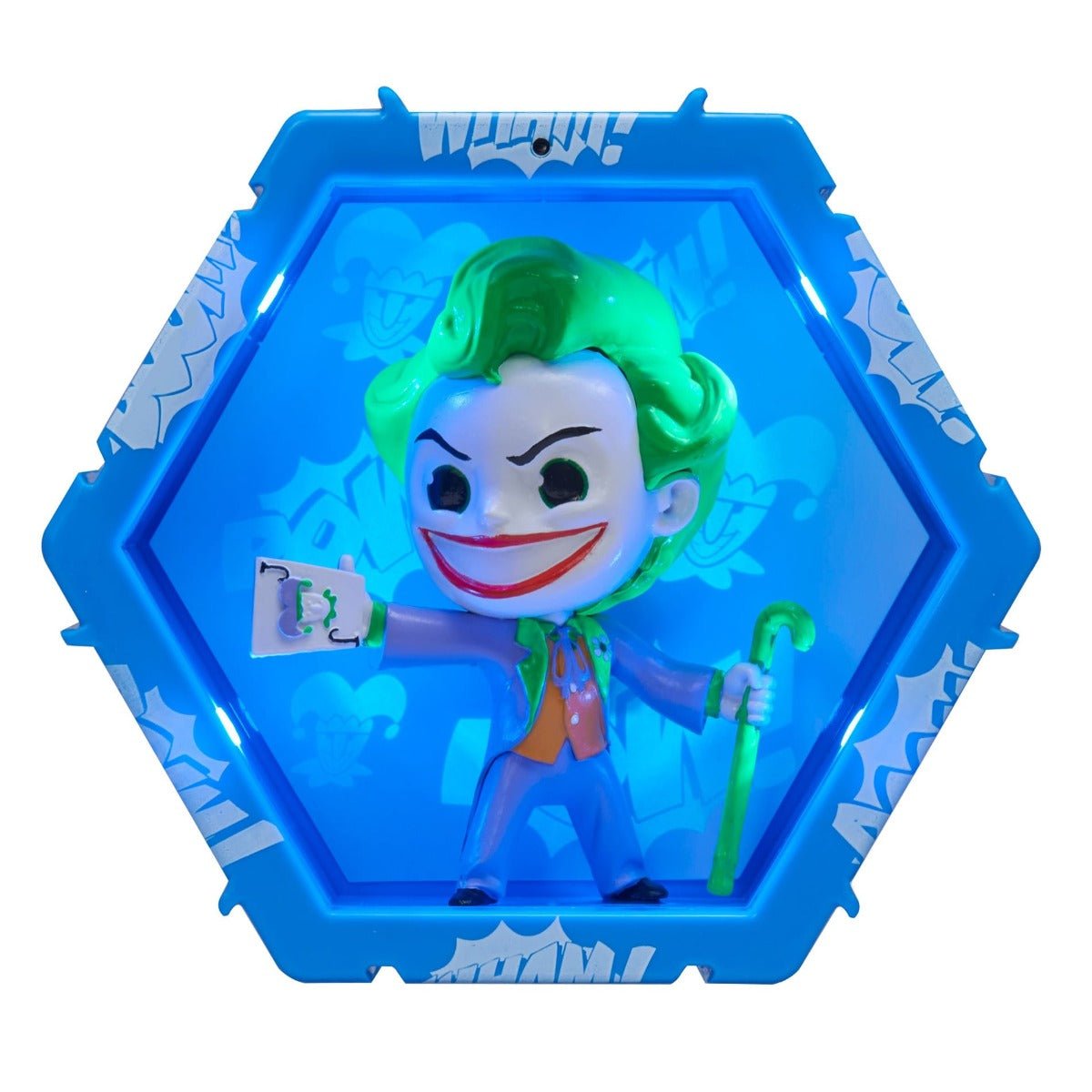 Wow! Pods DC Super Friends The Joker DC - 1005 - 04 - Colorland Toys