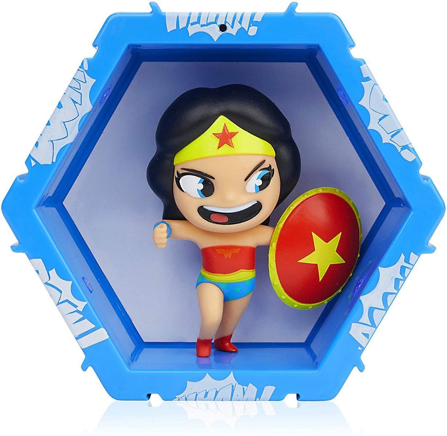 Wow! Pods DC Super Friends Wonder Woman DC-1005-03