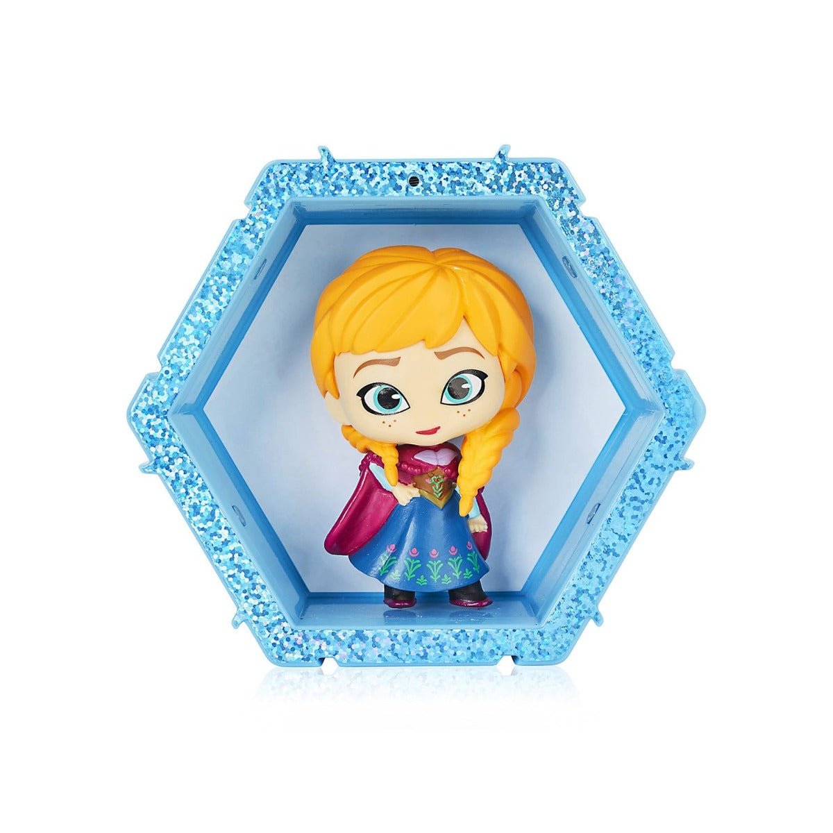 Wow! Pods Disney Frozen Anna DIS - FRZ - 1013 - 01 - Colorland Toys