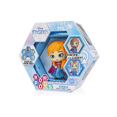Wow! Pods Disney Frozen Anna DIS - FRZ - 1013 - 01 - Colorland Toys