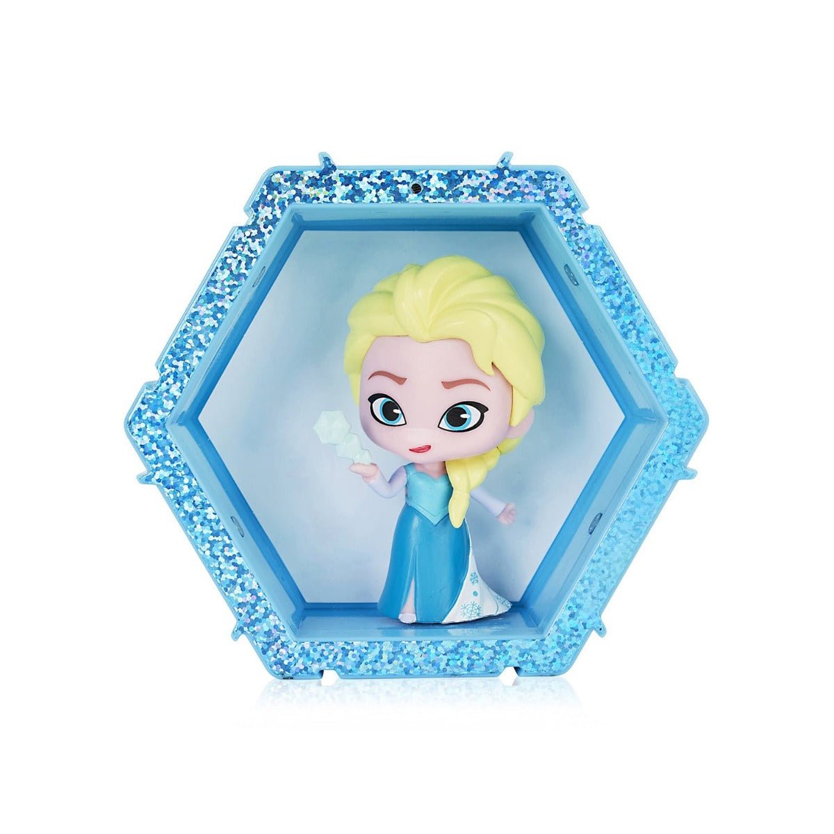Wow! Pods Disney Frozen Elsa DIS - FRZ - 1013 - 01 - Colorland Toys