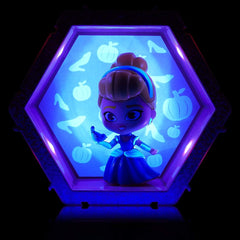 Wow! Pods Disney Princesse Cinderella 1016 - 02 - Colorland Toys