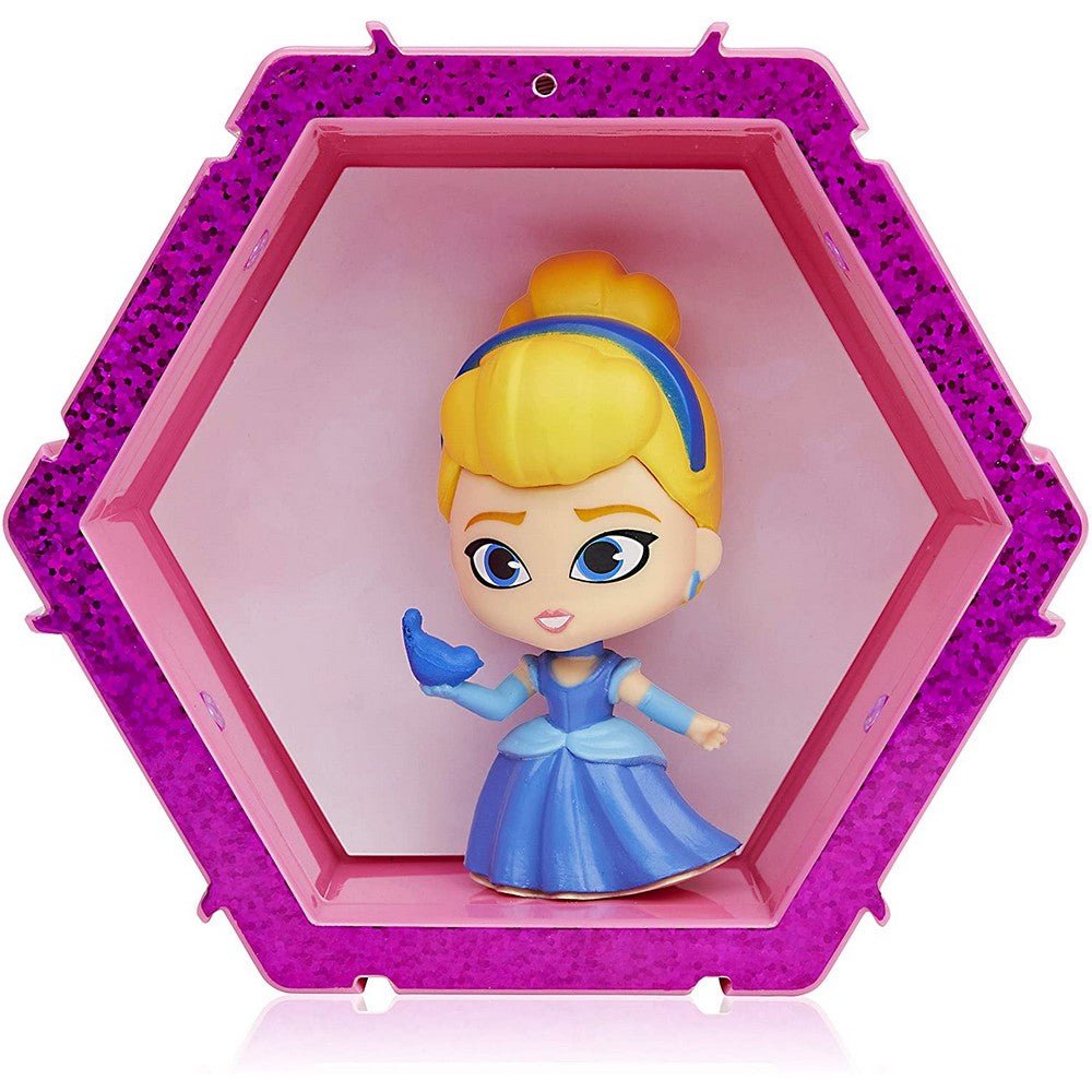 Wow! Pods Disney Princesse Cinderella 1016 - 02 - Colorland Toys
