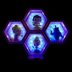 Wow! Pods Disney Princesse Cinderella 1016 - 02 - Colorland Toys