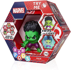 Wow! Pods Marvel Avengers Collection Hulk 1005 - 02 - Colorland Toys