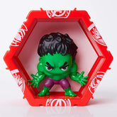 Wow! Pods Marvel Avengers Collection Hulk 1005 - 02 - Colorland Toys
