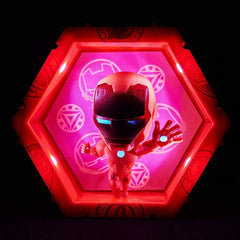 Wow! Pods Marvel Avengers Collection Ironman 1005 - 02 - Colorland Toys