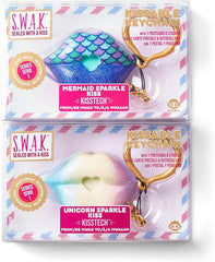 WowWee SWAK Interactive Kissable Key Chain 4110 - Colorland Toys