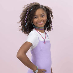 Cool Maker Hollywood Hair Extension Maker 6056639 - Colorland Toys