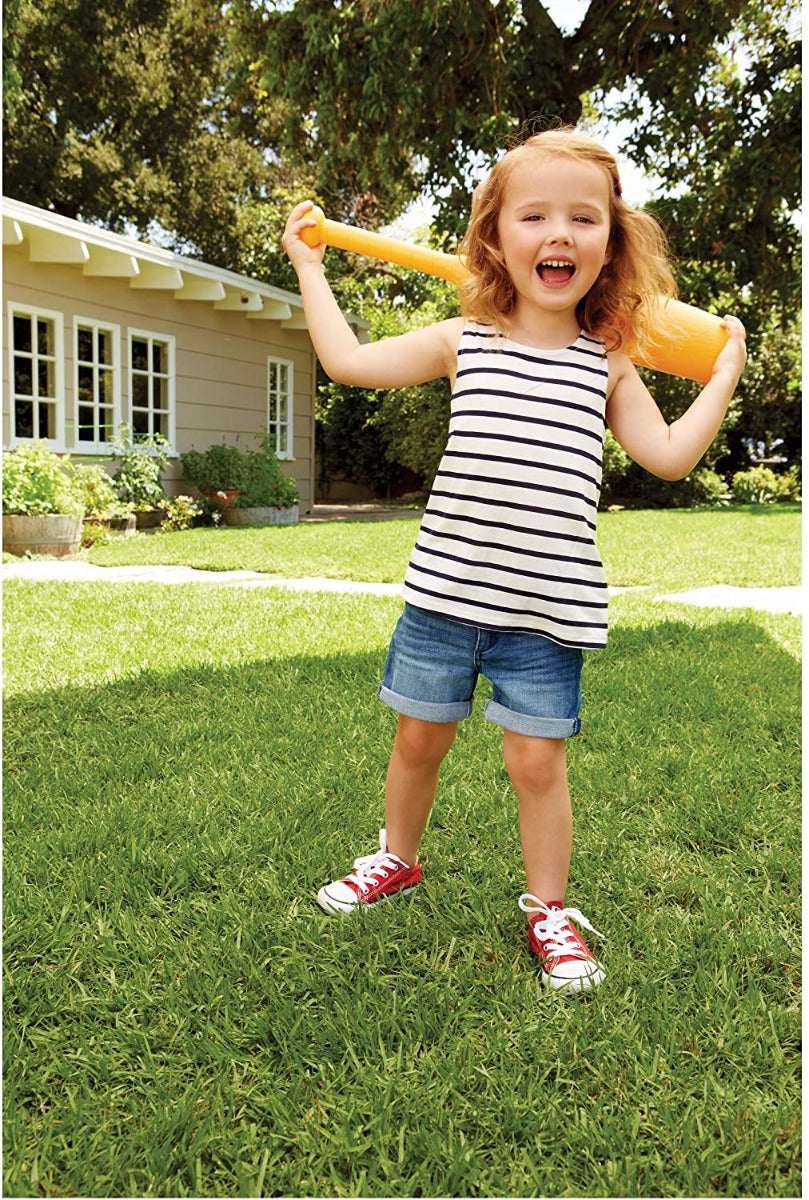 Little Tikes Triple Play Splash T-Ball Set 648465 - Colorland Toys