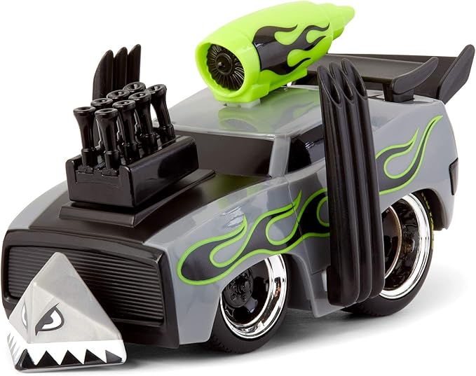 Wreck Royale 2 Pack Double Trouble And King Crash 566239 - Colorland Toys