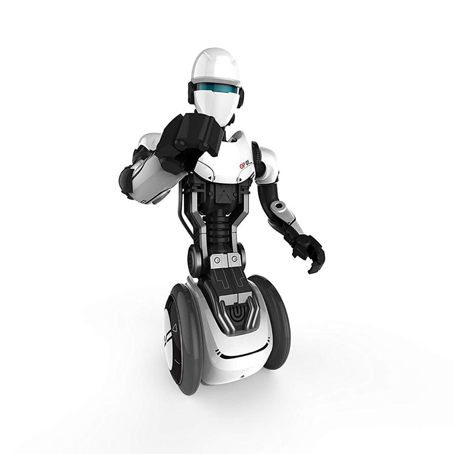 Silverlit YCOO Neo Interactive Robot O.P. ONE 88550 - Colorland Toys