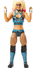 WWE Alexa Bliss Elite Action Figure - Colorland Toys
