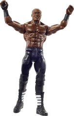 WWE Basic Figure Bobby Lashley Series 123 GTG52/GDF62 - Colorland Toys
