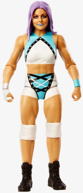 WWE Basic Figure - Candice Lerae GDF62/HDD21 - Colorland Toys