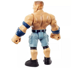 WWE Bend 'n Bash Figure John Cena HDM04 - Colorland Toys