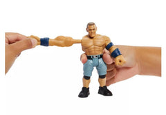 WWE Bend 'n Bash Figure John Cena HDM04 - Colorland Toys