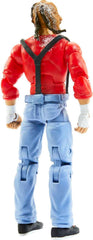 WWE Chainsaw Charlie Elite Action Figure - Colorland Toys