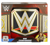 WWE Championship Belt HNY42/HNY41 - Colorland Toys