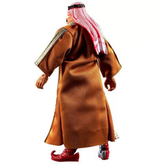 WWE Elite Collection Action Figure Iron Sheik Legends - Colorland Toys