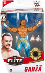 WWE Elite Collection Angel Garza Action Figure GDF60 - Colorland Toys