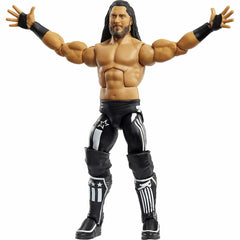 WWE Elite Collection Series 90 Action Figure - Mustafa Ali HDF02 - Colorland Toys