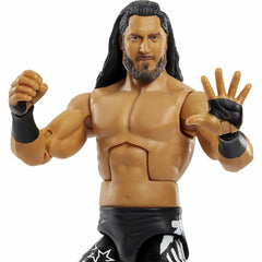 WWE Elite Collection Series 90 Action Figure - Mustafa Ali HDF02 - Colorland Toys