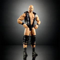 WWE Elite Collection SummerSlam Stone Cold Steve Austin Figure - Colorland Toys