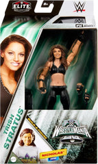 WWE Elite Collection Trish Stratus Action Figure HVJ11/HVF76 - Colorland Toys