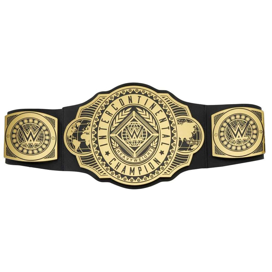 WWE Intercontinental Championship Belt HNY45/HNY41