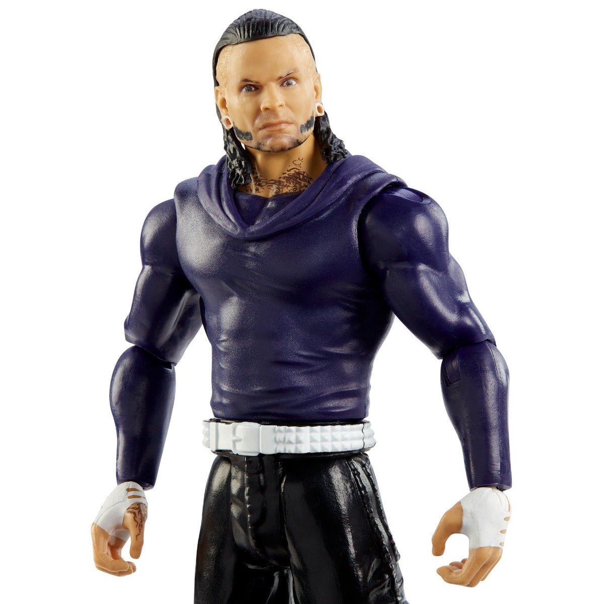 WWE Jeff Hardy Action Figure GTG25 - Colorland Toys